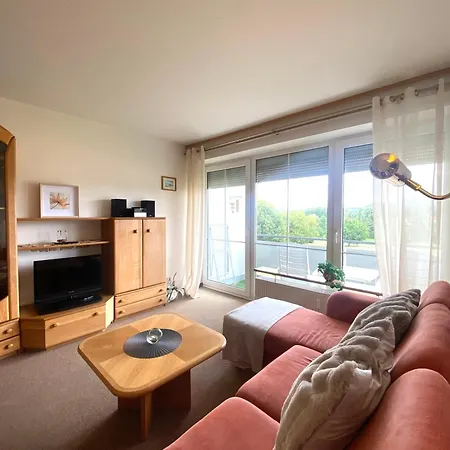 Apartman Panorama-blick