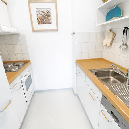 Apartman Panorama-blick