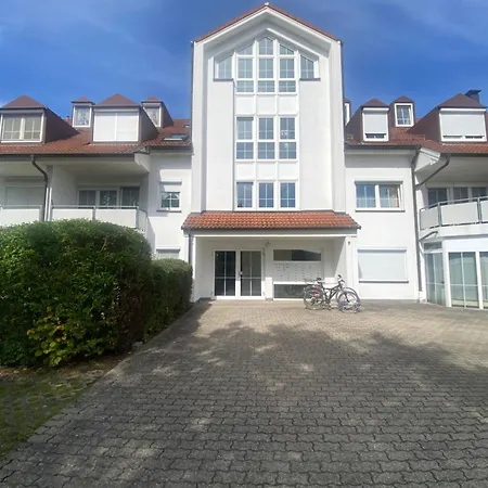 Panorama-blick Apartmán